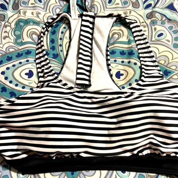 Avis size 16/18 swimsuit - Picture 2 of 6